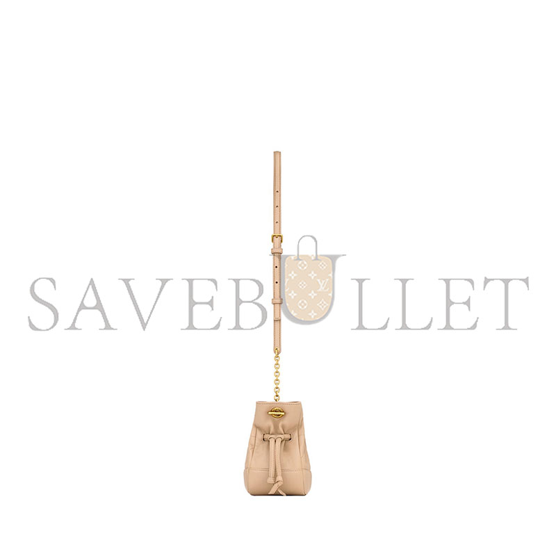 Y51 jamie mini shoulder pouch in lambskin 859174aab329295 (15.5*14.5*8cm)